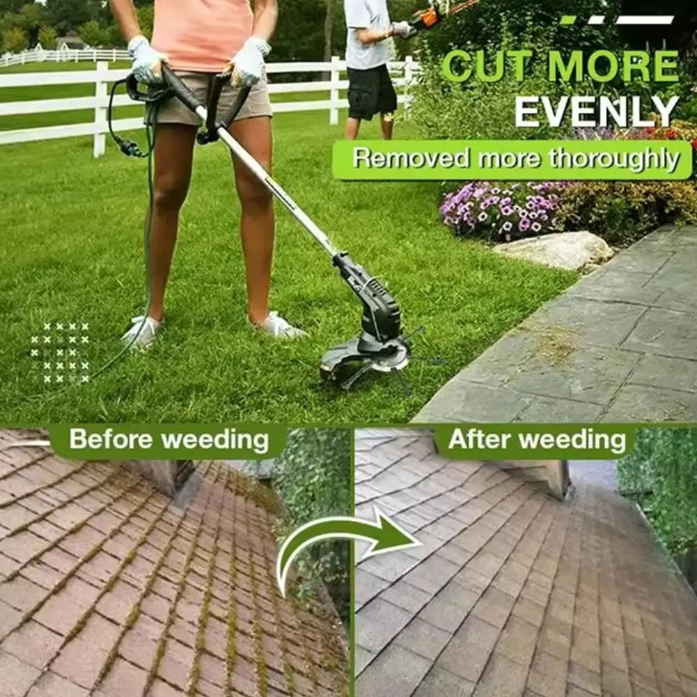 WeedBlaster Pro™