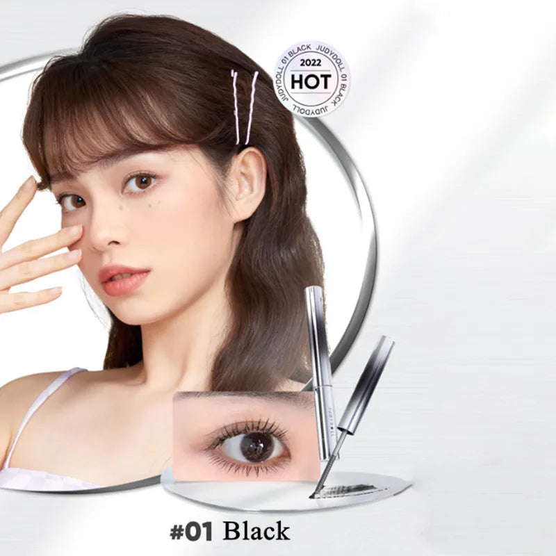 Judydoll Silk Mascara