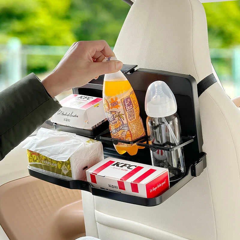 Travel Tray