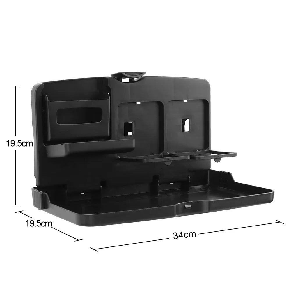 Travel Tray