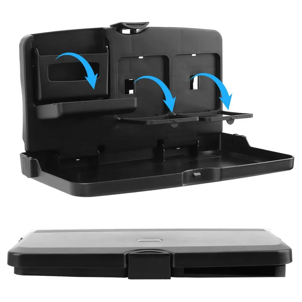 Travel Tray