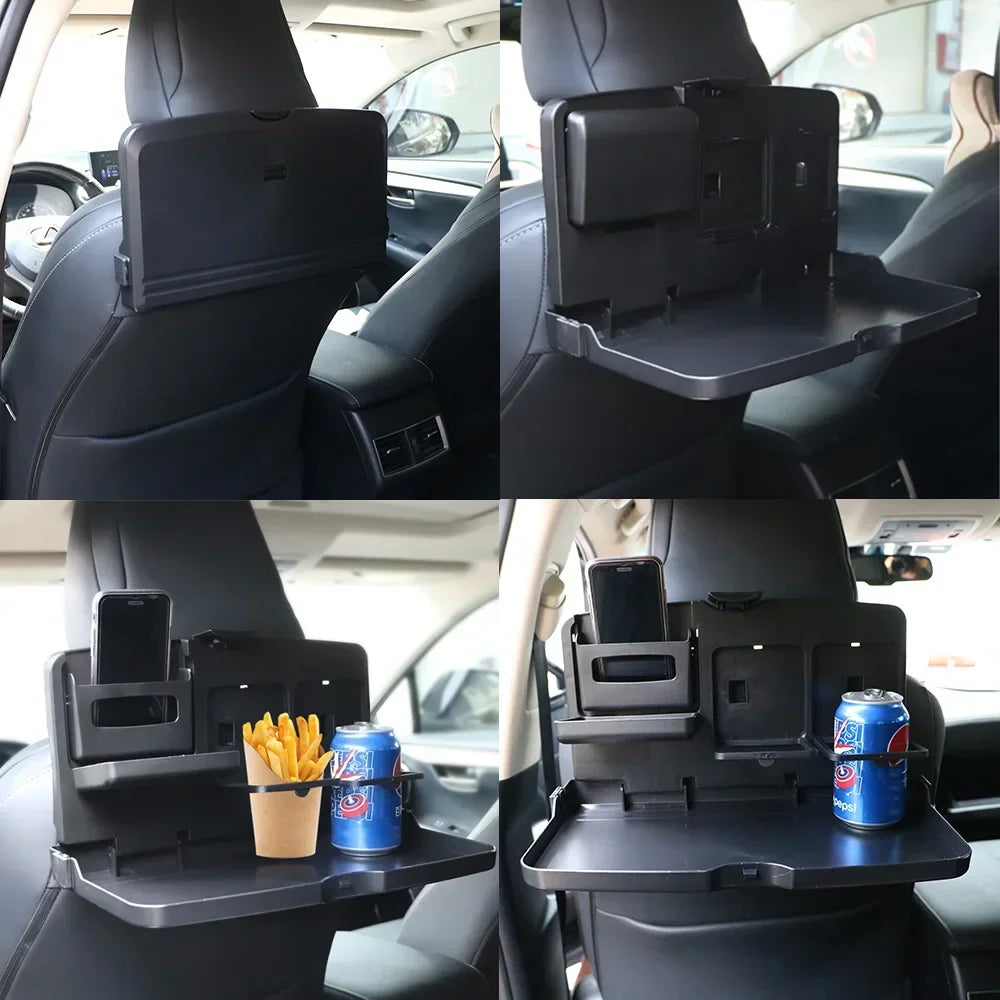 Travel Tray