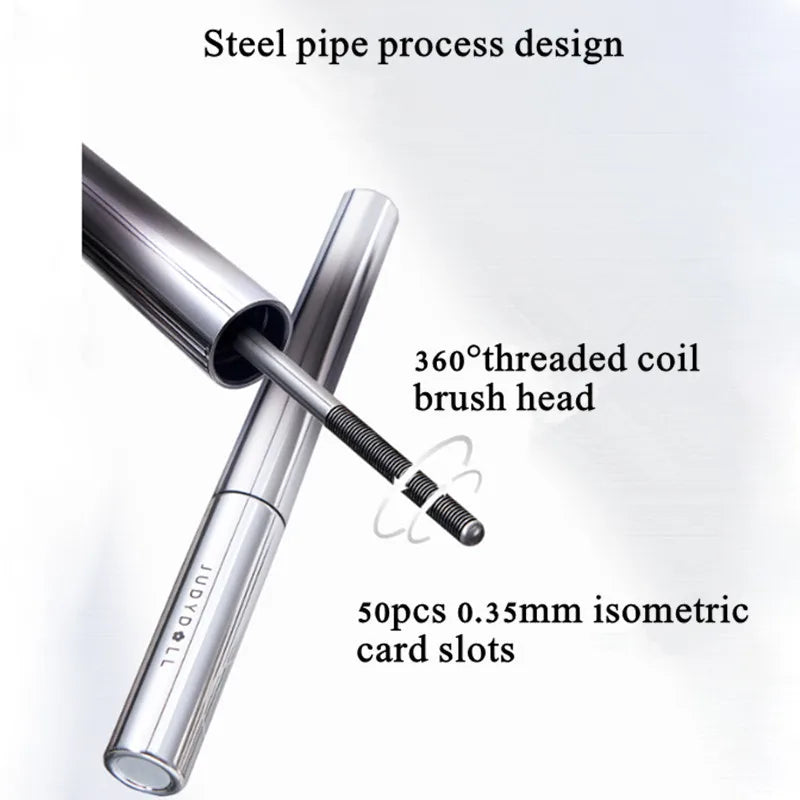 Judydoll Silk Mascara
