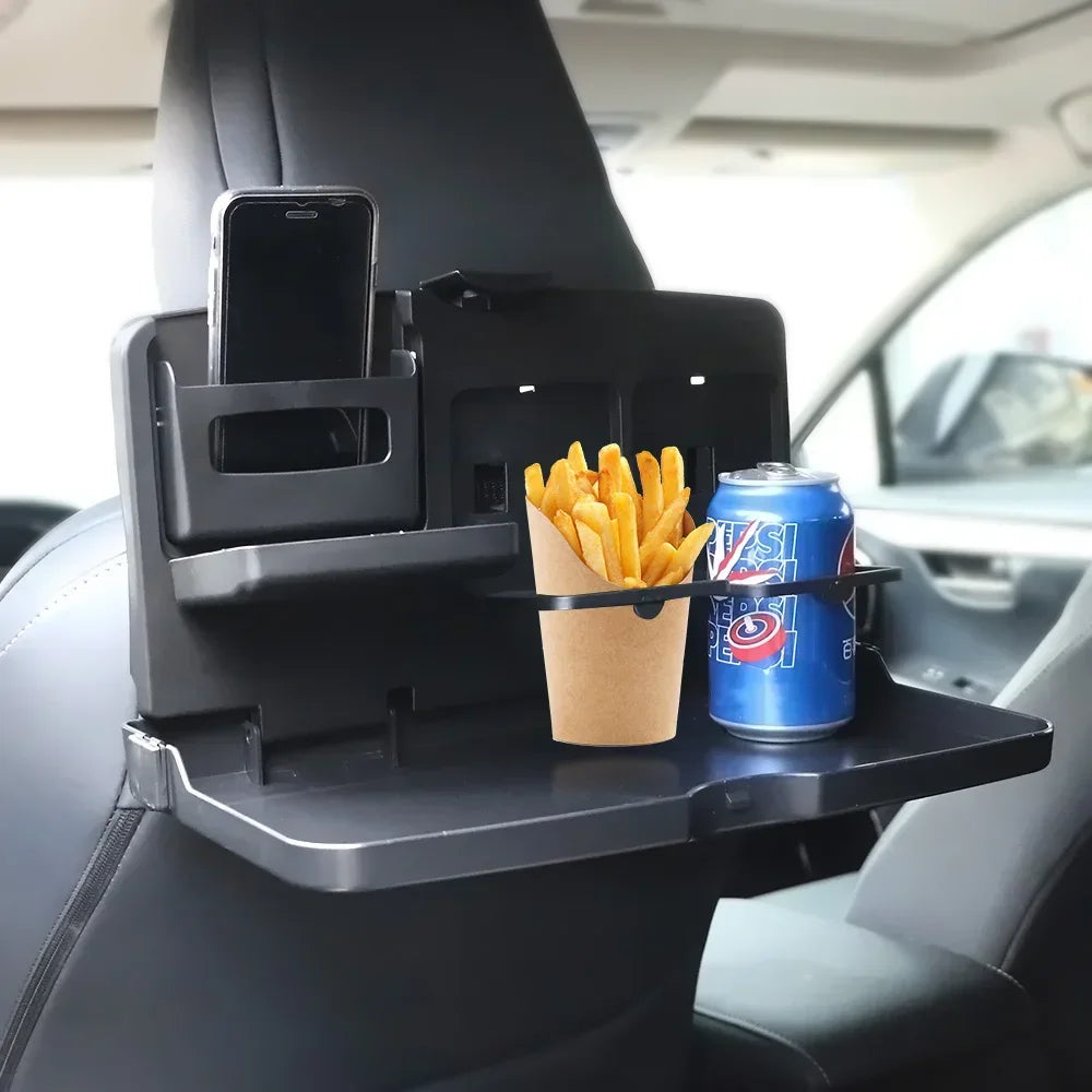 Travel Tray