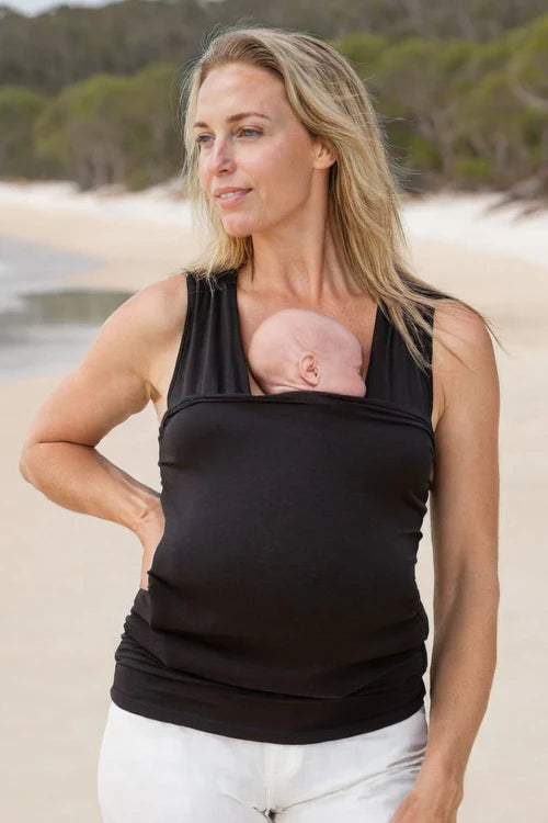 BabyBond MamaTank