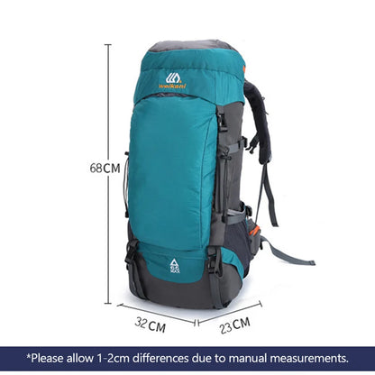 AdventurePro XL Waterproof Backpack