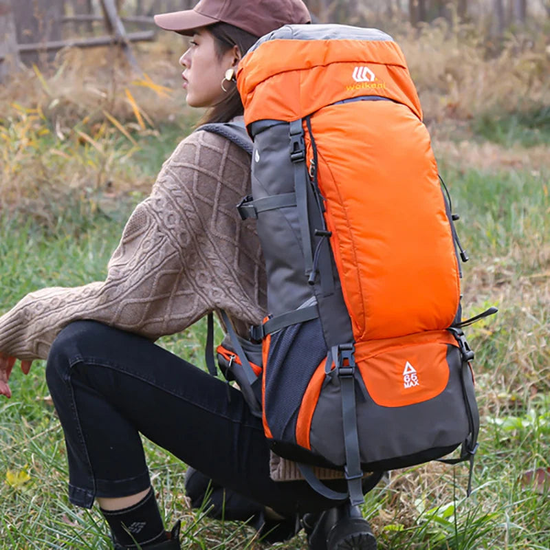 AdventurePro XL Waterproof Backpack