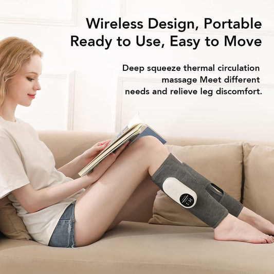 SmartLeg Soothing Massager