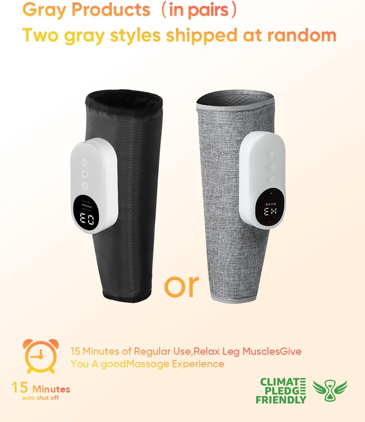 SmartLeg Soothing Massager