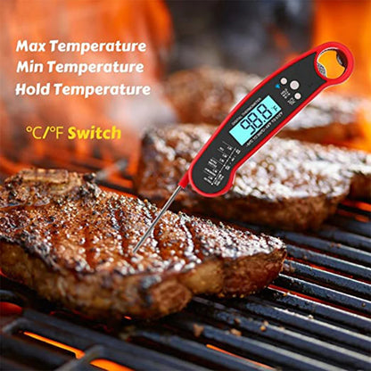 Digital Meat Thermometer