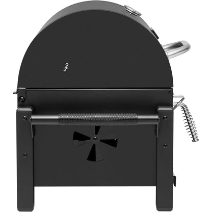 NomadFlame Portable Grill