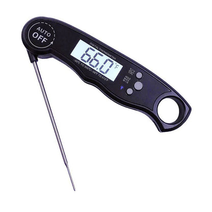 Digital Meat Thermometer