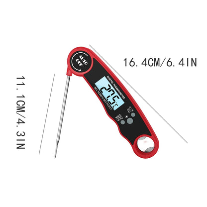 Digital Meat Thermometer