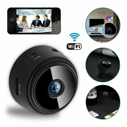 GuardEye MiniCam A9