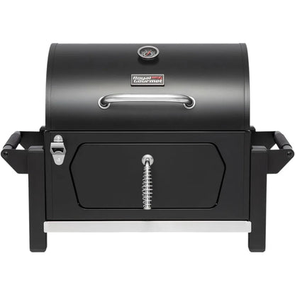 NomadFlame Portable Grill