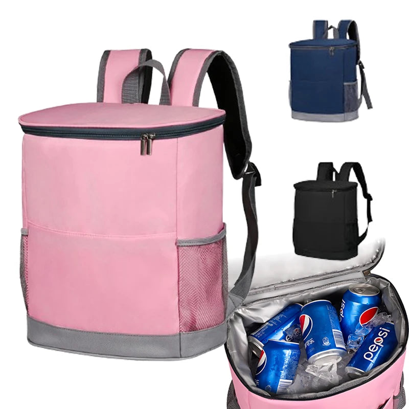 Cooler Backpack