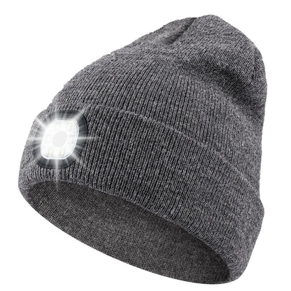 Bluetooth Beanie