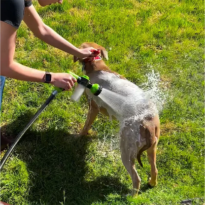 PetPamper Gentle Wash 🐾