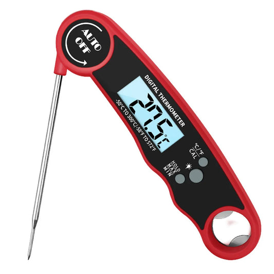 Digital Meat Thermometer