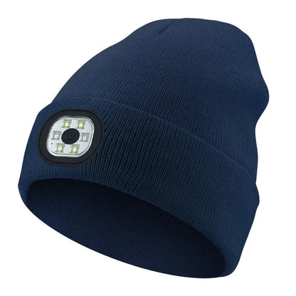 Bluetooth Beanie