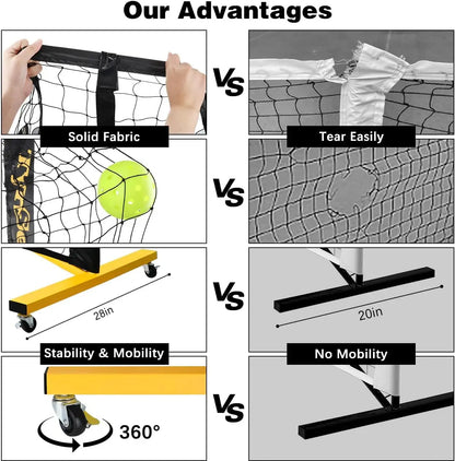 Pickleball Set