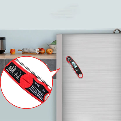 Digital Meat Thermometer