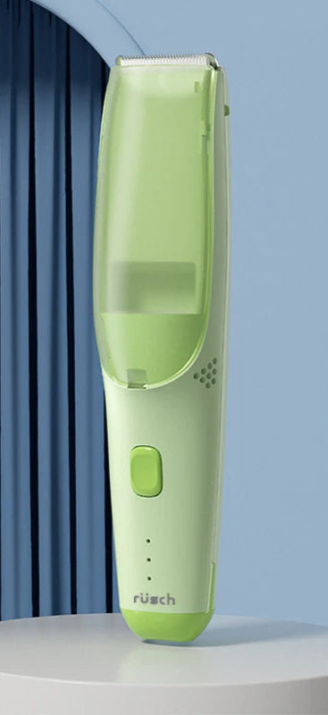 WhisperSoft Baby Hair Trimmer