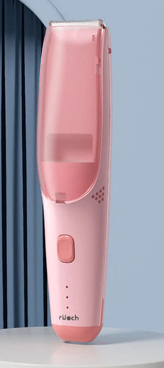 WhisperSoft Baby Hair Trimmer