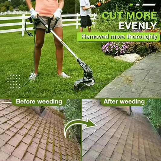 WeedBlaster Pro™