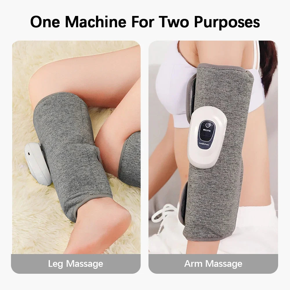 SmartLeg Soothing Massager