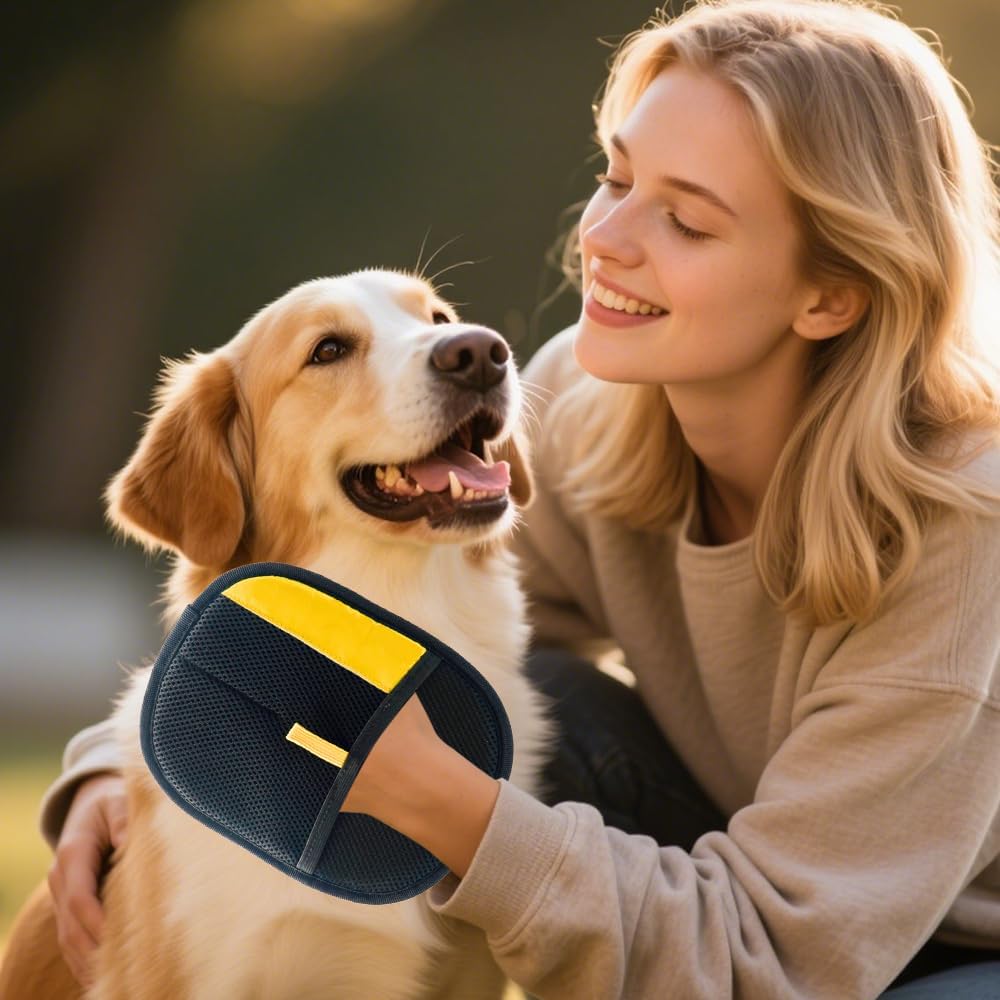 FurEase Mitt