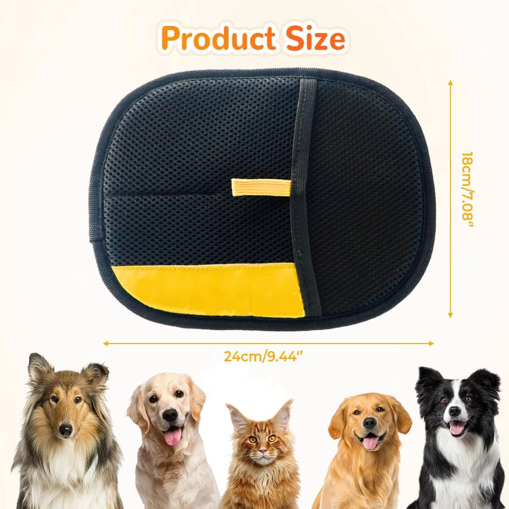 FurEase Mitt