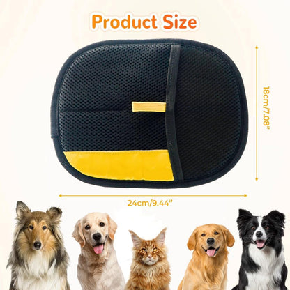 FurEase Mitt