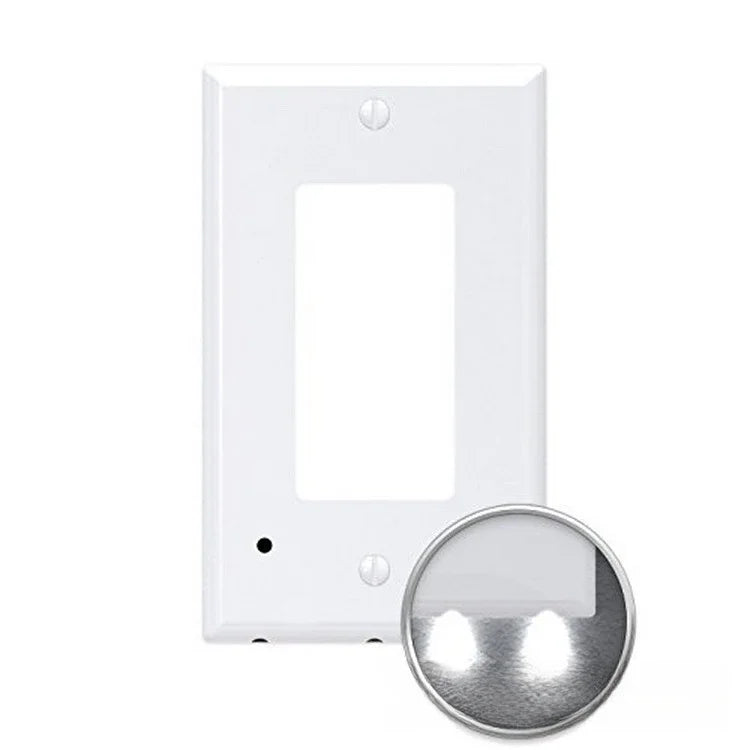 Smart LED Wall Outlet