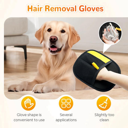 FurEase Mitt