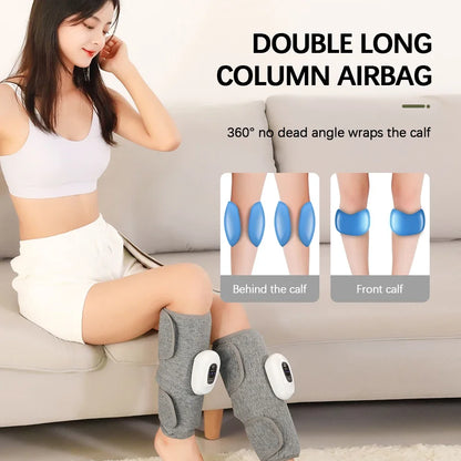 SmartLeg Soothing Massager