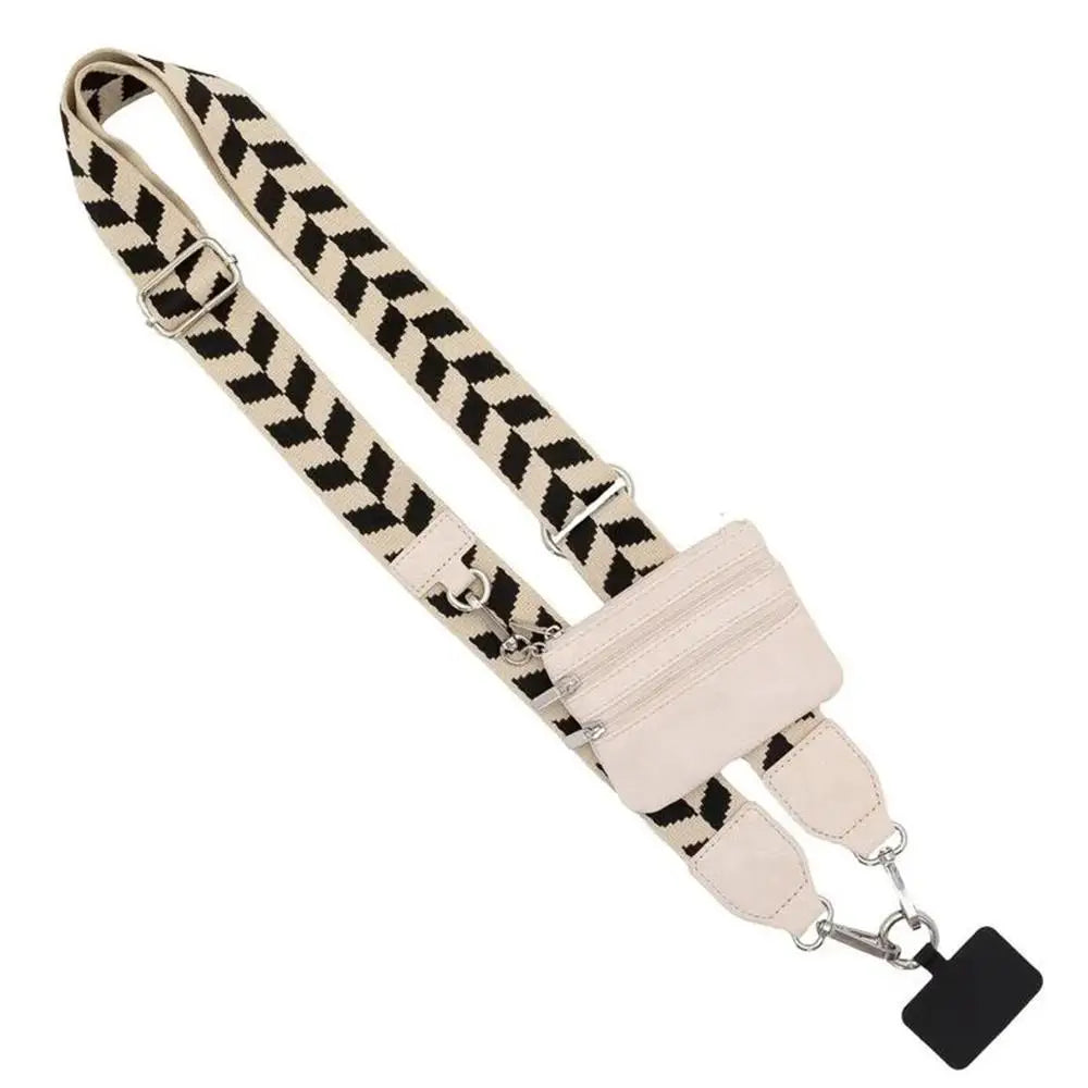 Clip and Go Phone Lanyard