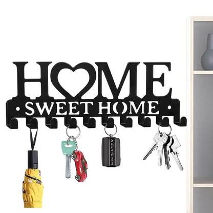 Sweet Home Key Hook