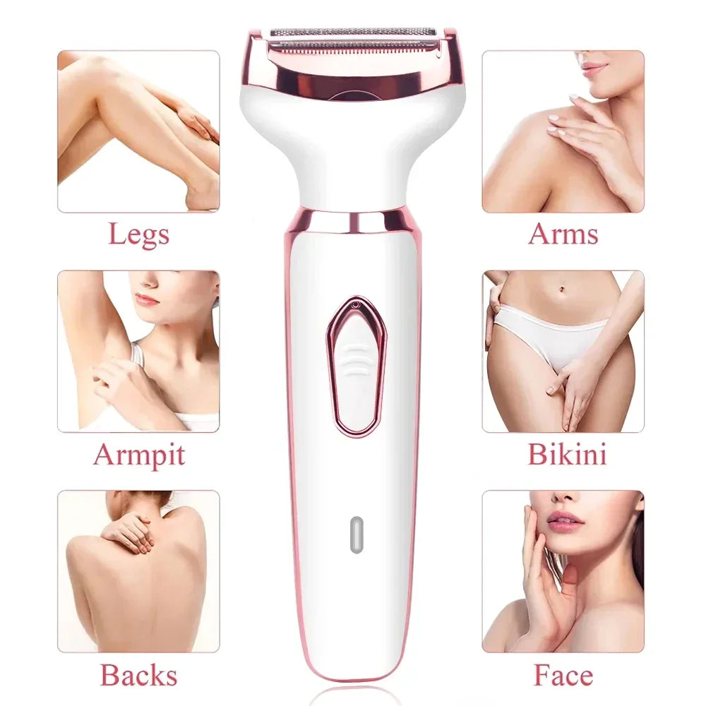 EpiPro 4-in-1 Trimmer