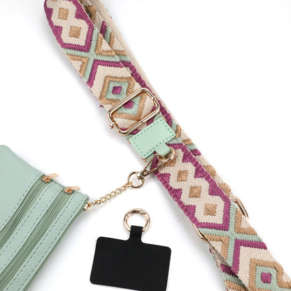 Clip and Go Phone Lanyard