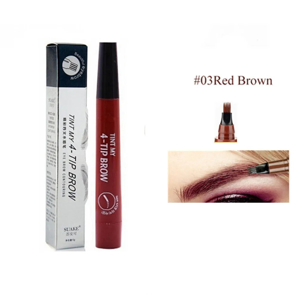 Precision Microblading Eyebrow Pen