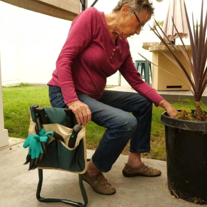 EasyUp Garden Kneeler