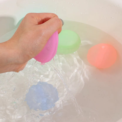 EverSplash Reusable Water Balloons