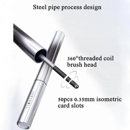 Judydoll Silk Mascara