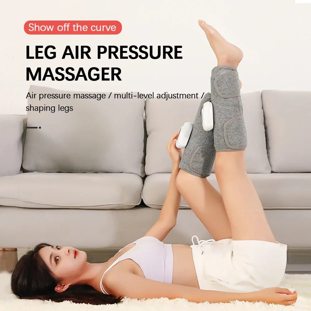 SmartLeg Soothing Massager