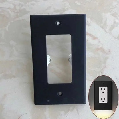 Smart LED Wall Outlet