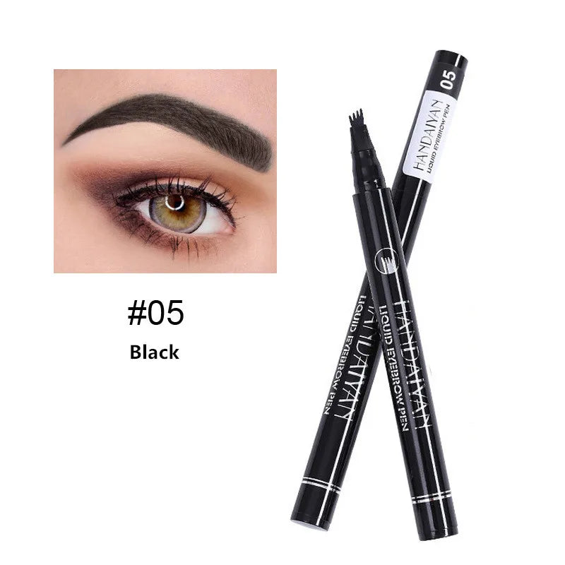 Precision Microblading Eyebrow Pen