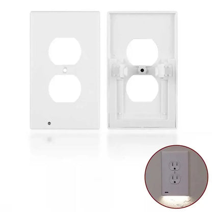 Smart LED Wall Outlet