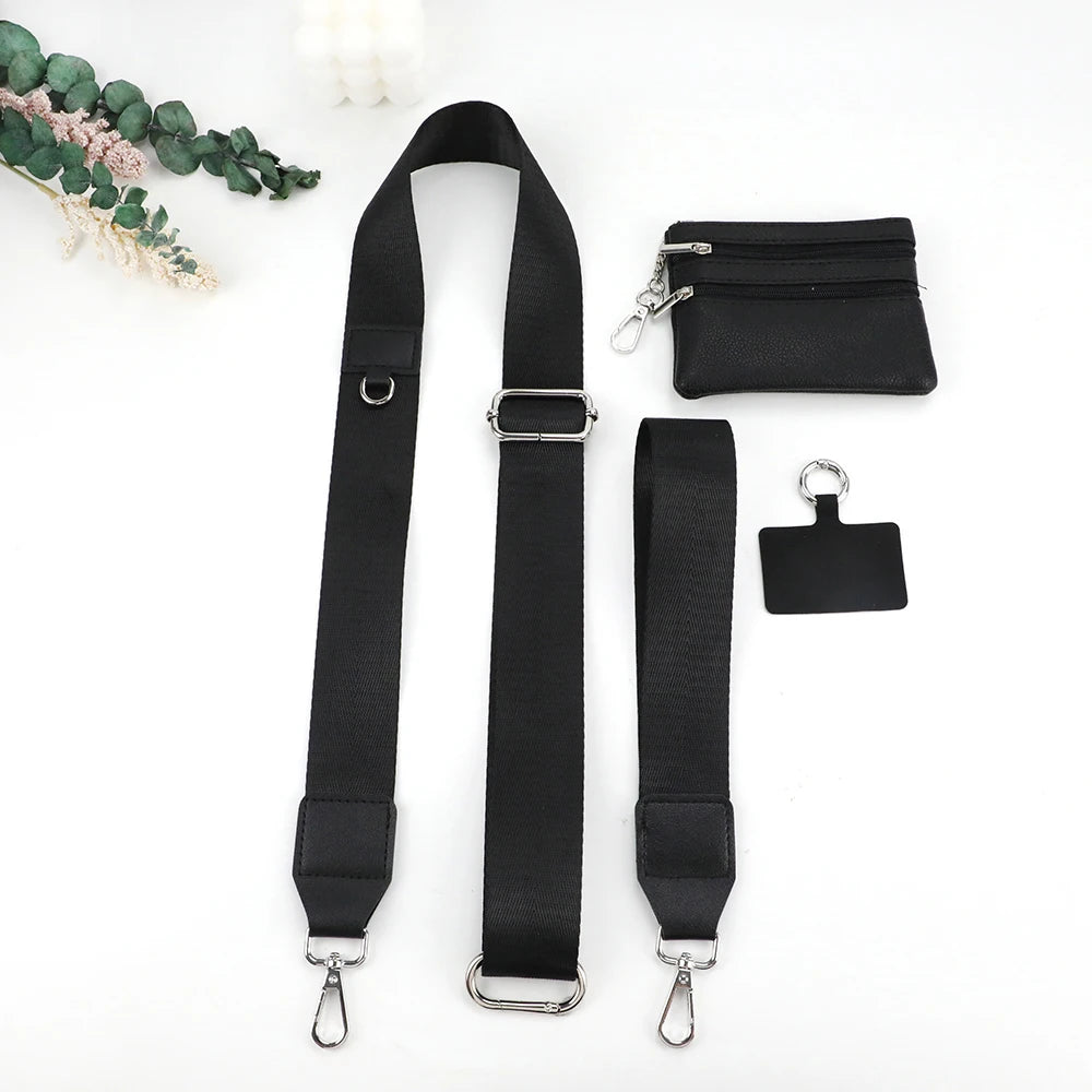 Clip and Go Phone Lanyard