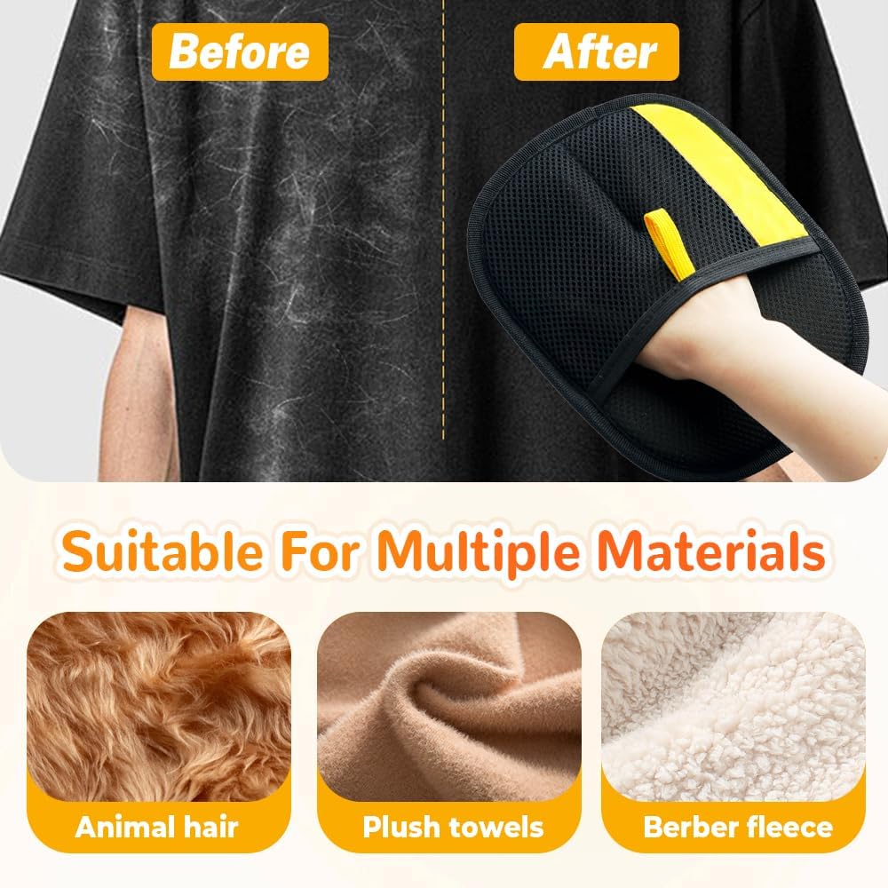 FurEase Mitt